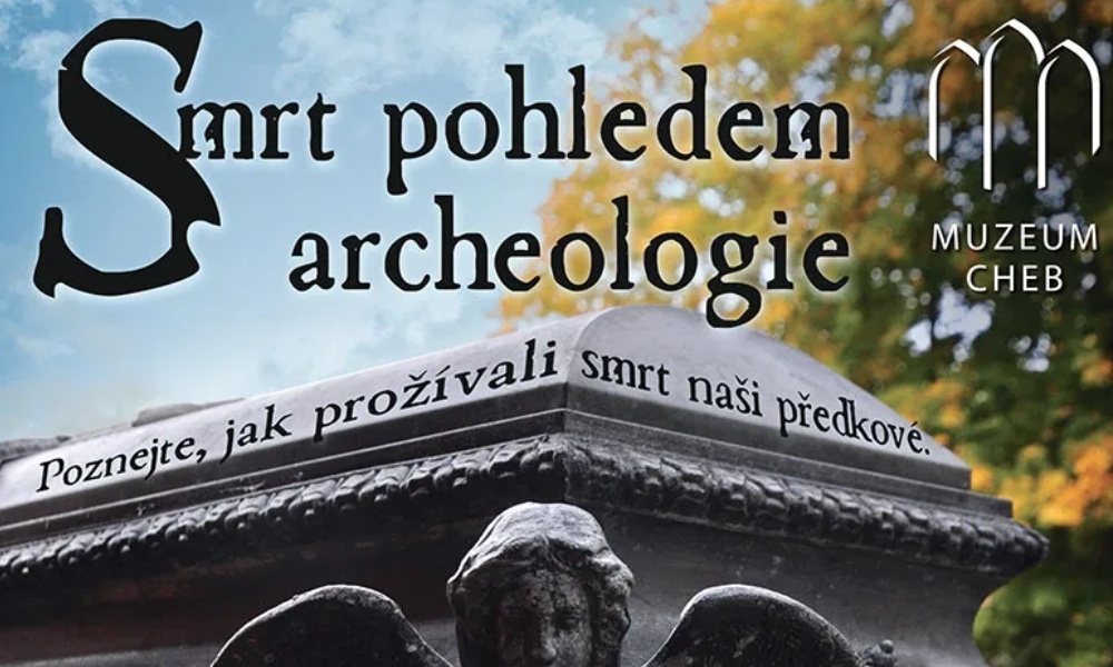 Smrt pohledem archeologie